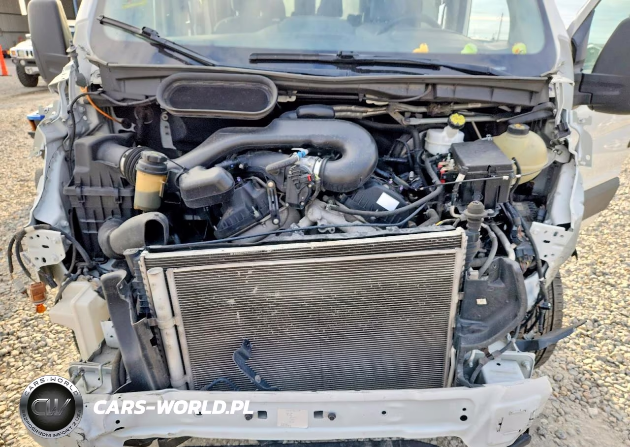 2019 Ford Transit T-350 VIN:1FBAX2XM5KKB38925 - 12