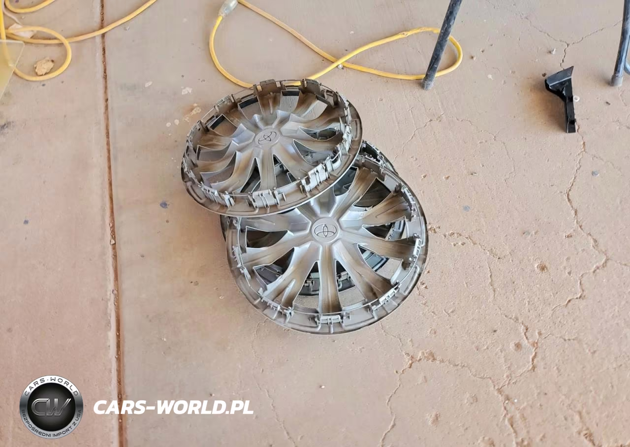 2024 Toyt Camry VIN:4T1H31AK9RU061994 - 12