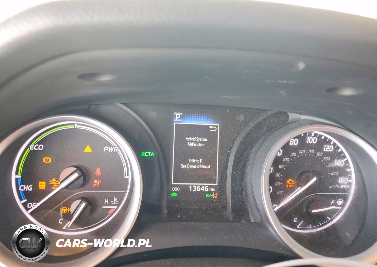 2024 Toyt Camry VIN:4T1H31AK9RU061994 - 9