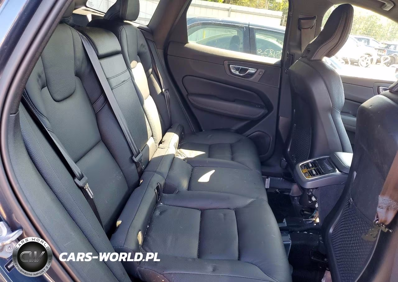 2019 Volvo Xc60 T6 Inscription VIN:YV4A22RL2K1334550 - 11