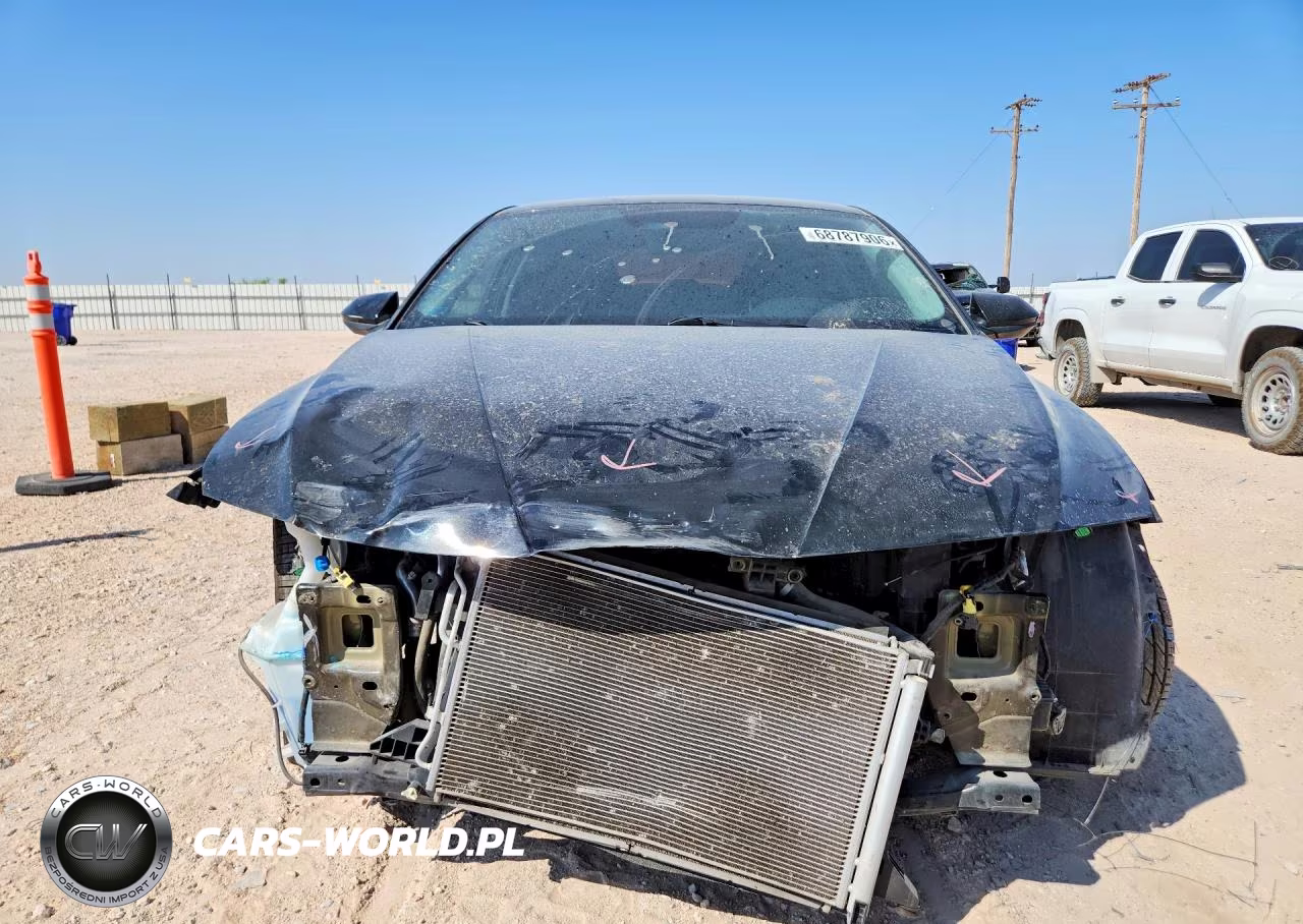 2023 Hyundai Elantra Sel VIN:KMHLS4AG3PU442070 - 5