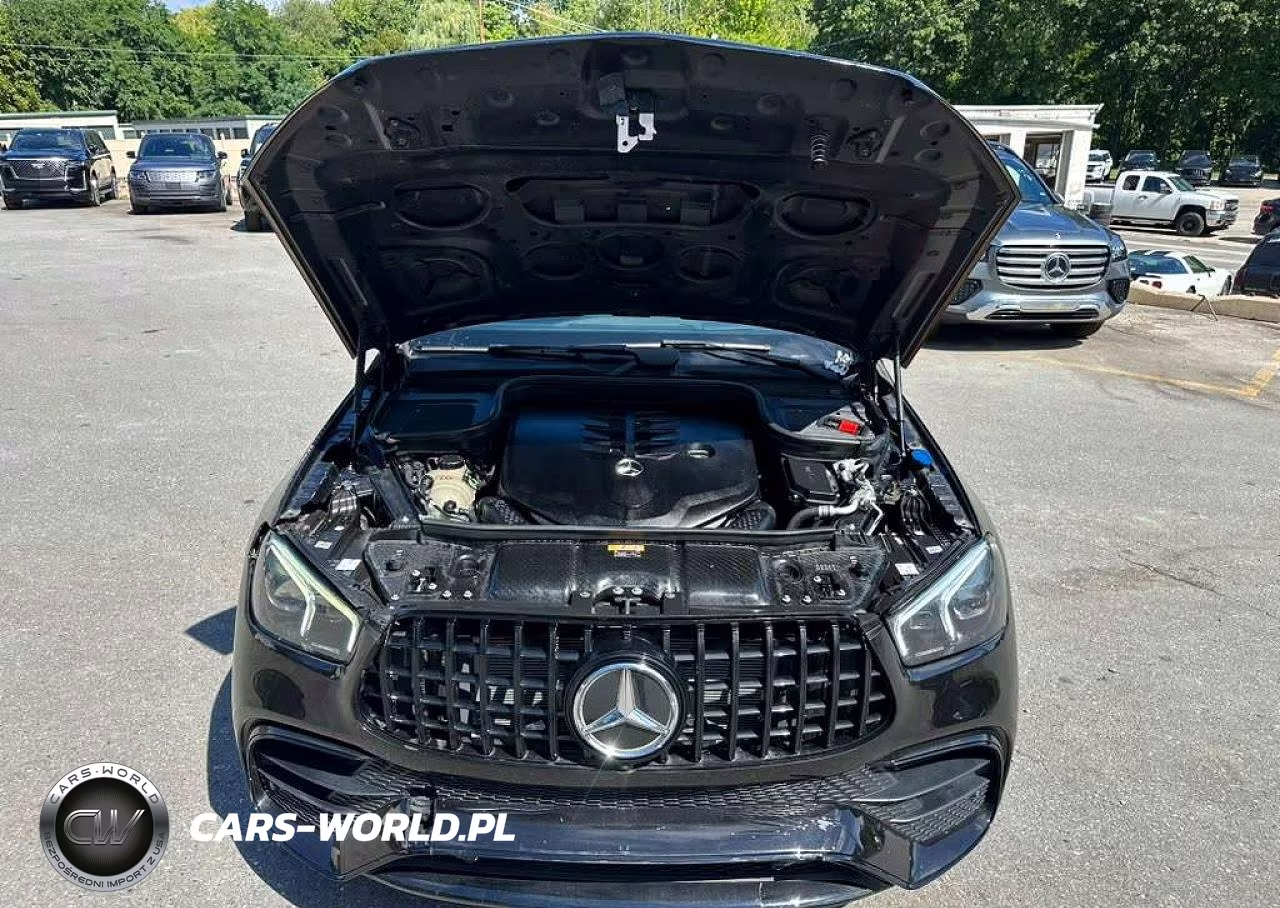 2020 Mercedes-Benz Gle 580 4Matic VIN:4JGFB8GB4LA177736 - 7