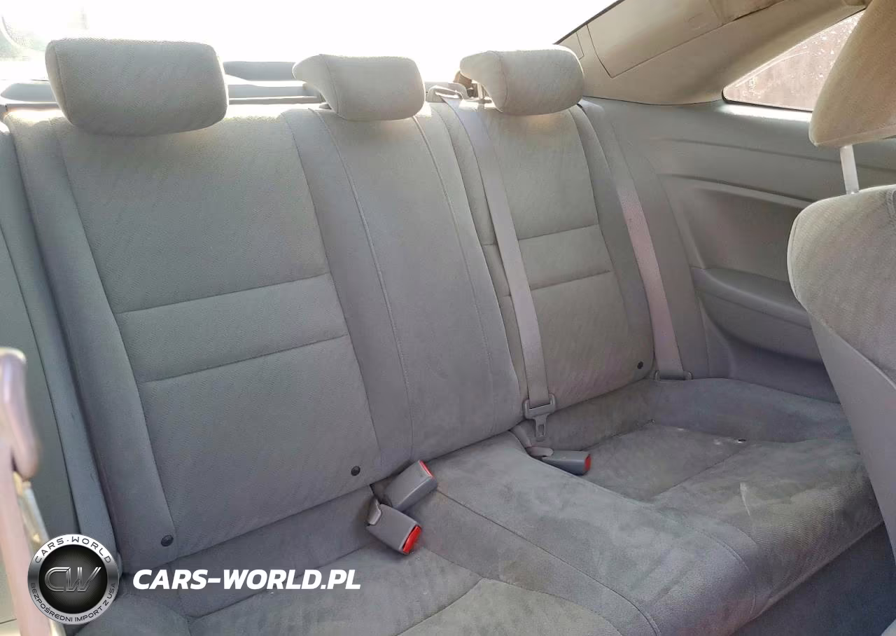 2010 Honda Civic Lx VIN:2HGFG1B69AH533492 - 10