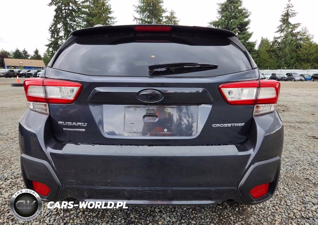 2018 Subaru Crosstrek Premium VIN:JF2GTADC9JH303668 - 6