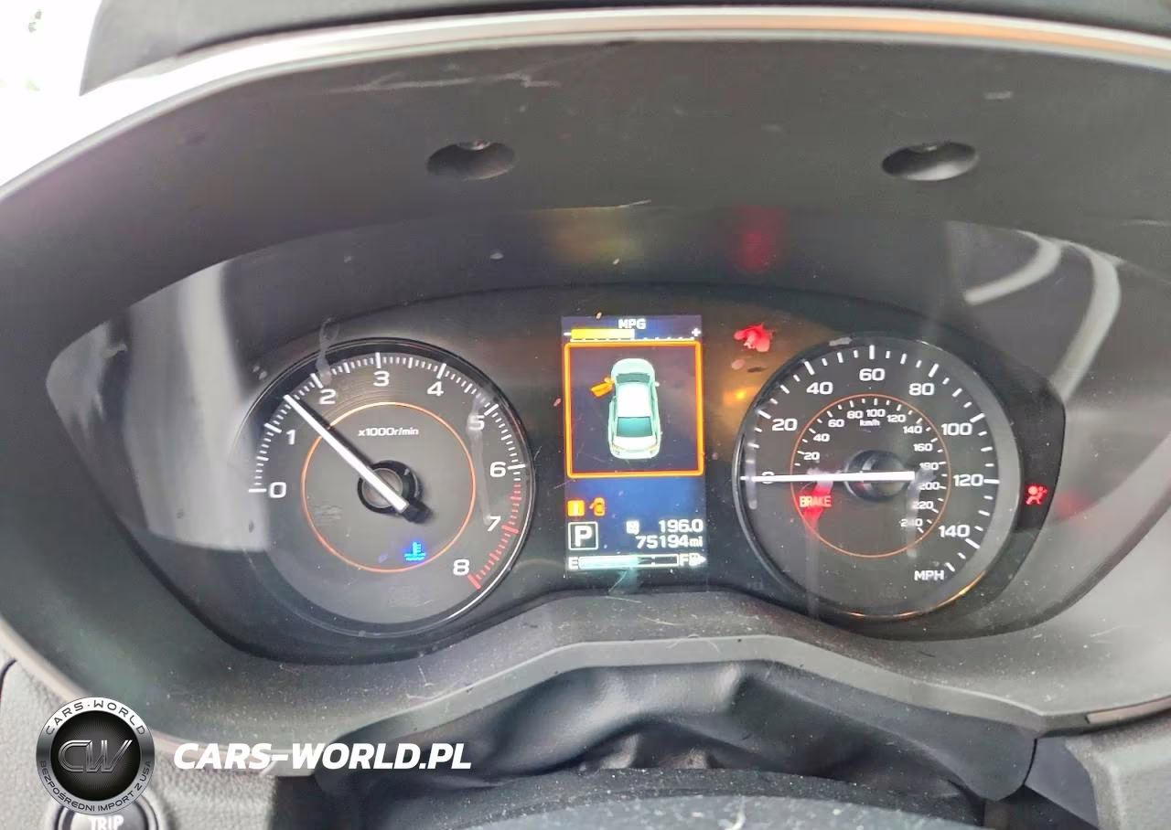 2018 Subaru Crosstrek Premium VIN:JF2GTADC9JH303668 - 9