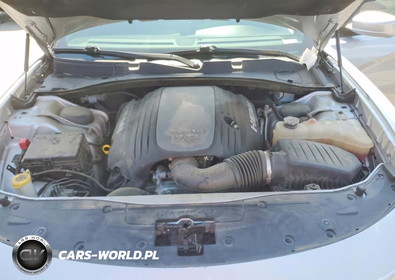 2020 Dodge Charger R-T VIN:2C3CDXCT4LH208502 - 11