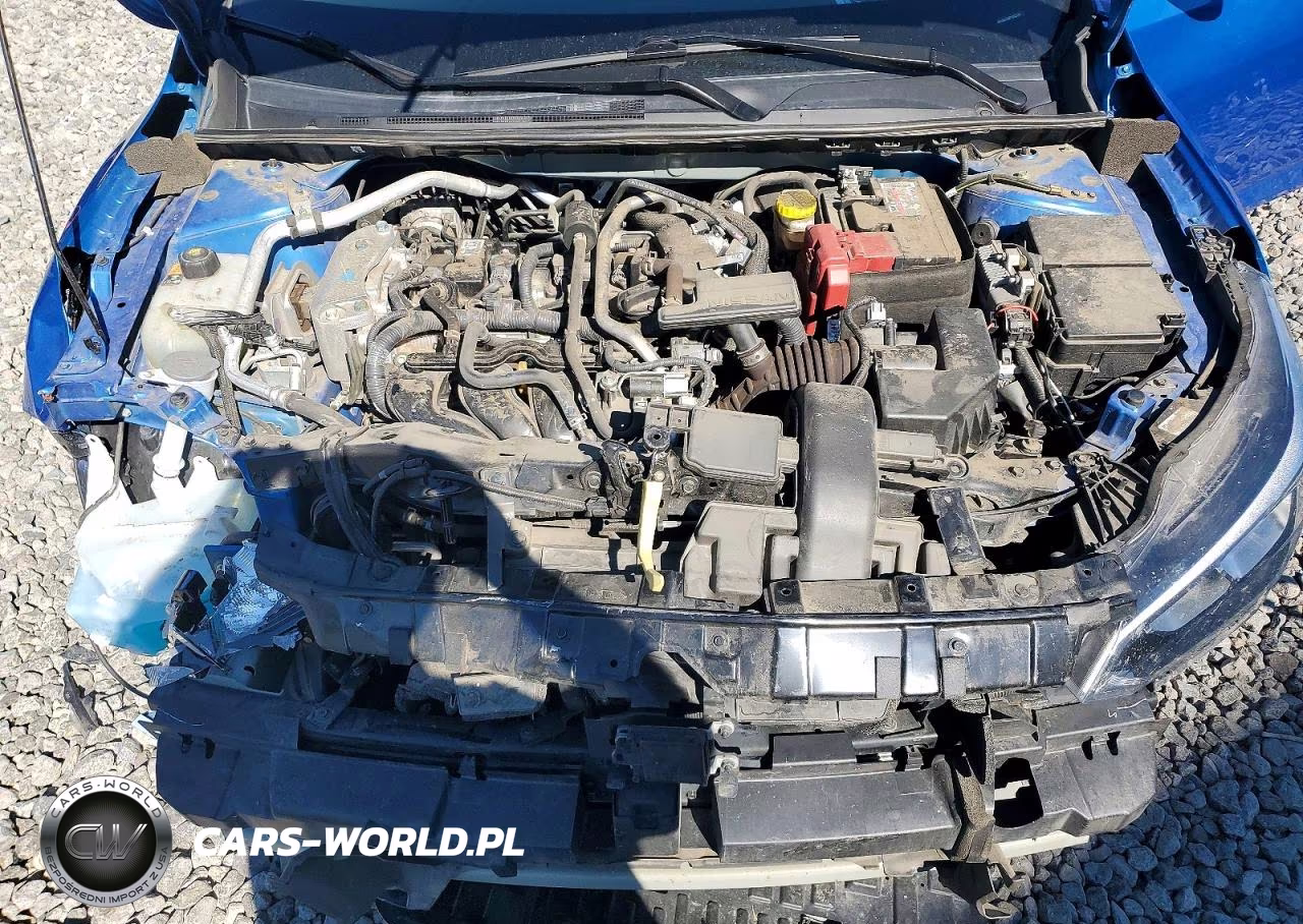 2023 Nissan Sentra Sv VIN:3N1AB8CV9PY262106 - 11