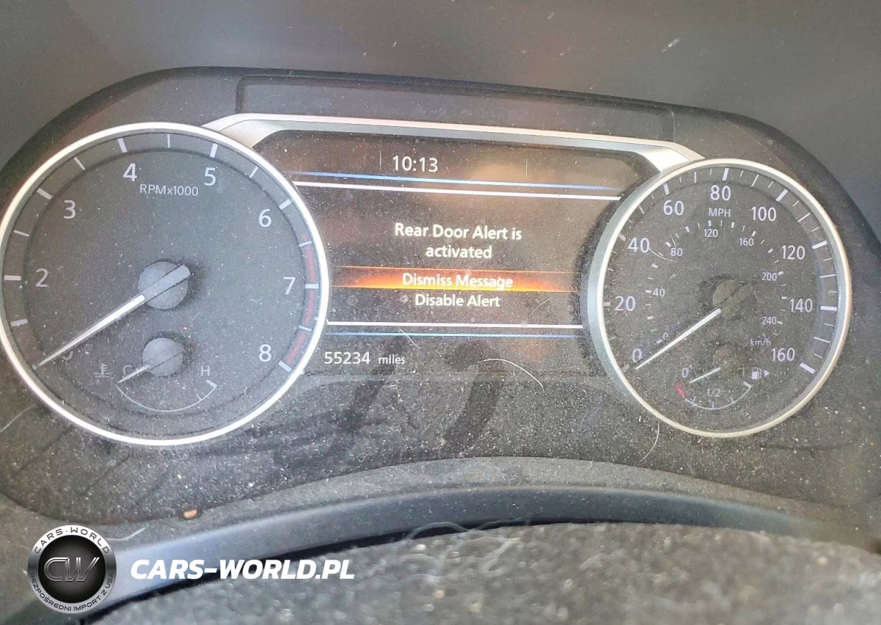 2023 Nissan Sentra Sv VIN:3N1AB8CV9PY262106 - 9