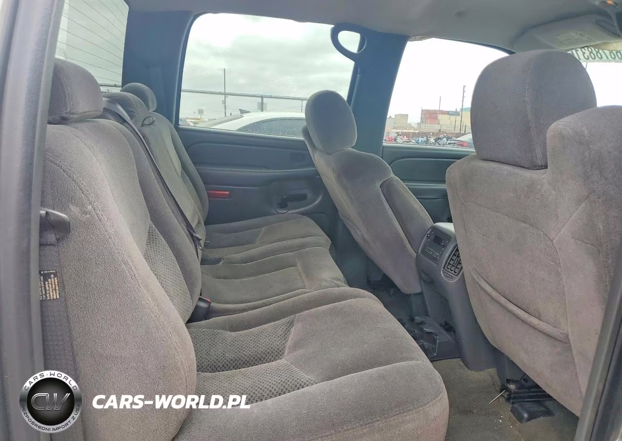 2006 Chevrolet Silverado C2500 Heavy Duty VIN:1GCHC23U26F146524 - 10