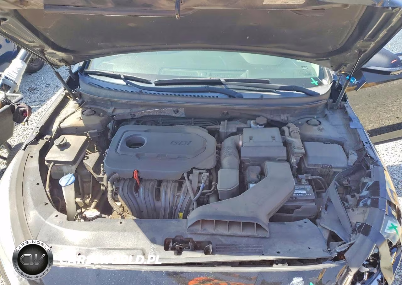 2018 Hyundai Sonata Limited VIN:5NPE34AF7JH703509 - 11