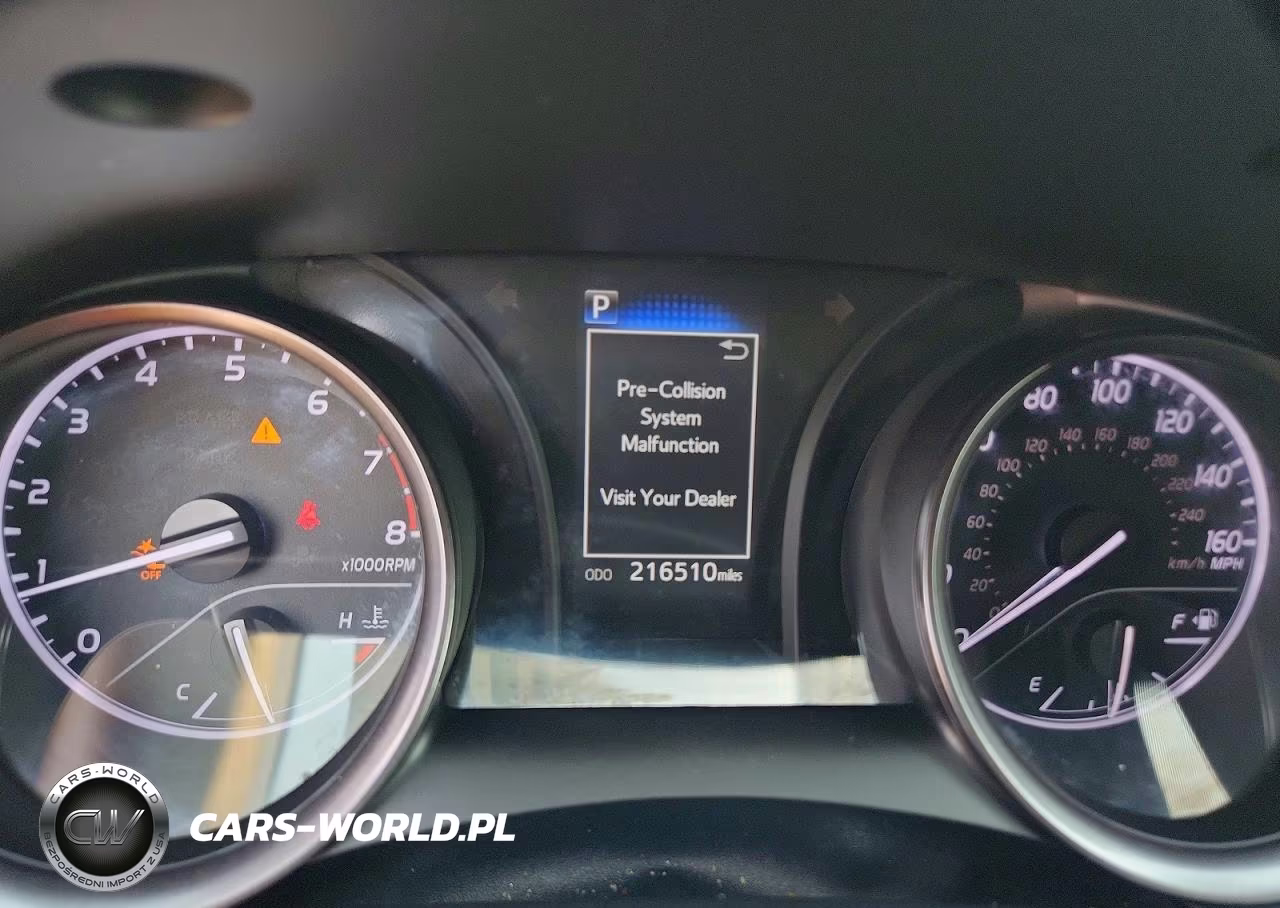 2024 Toyota Camry Se VIN:4T1G11AK8RU226774 - 9