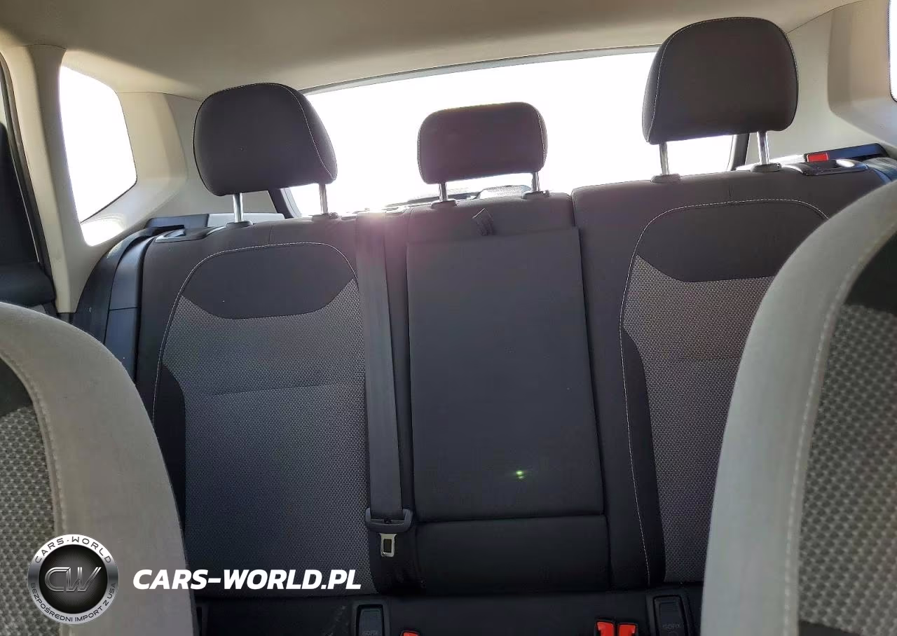 2024 Volkswagen Taos S VIN:3VV5X7B20RM023301 - 10
