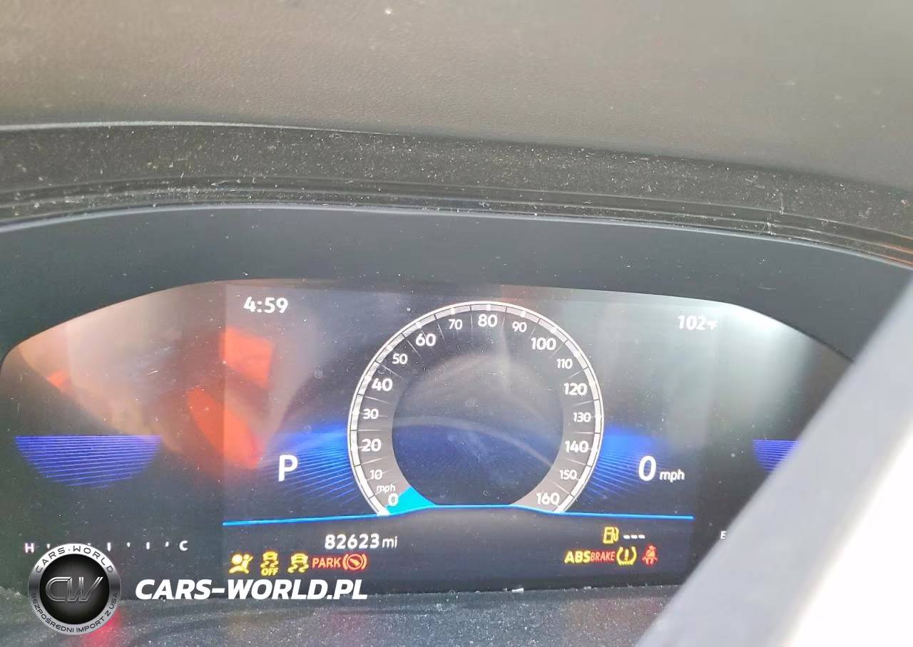 2024 Volkswagen Taos S VIN:3VV5X7B20RM023301 - 9