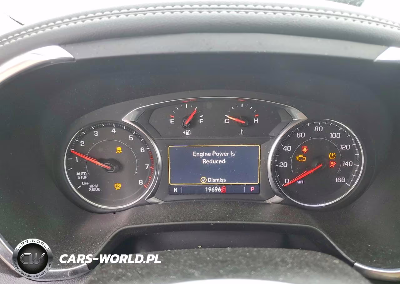 2024 Chevrolet Blazer 3Lt VIN:3GNKBJR40RS186005 - 9