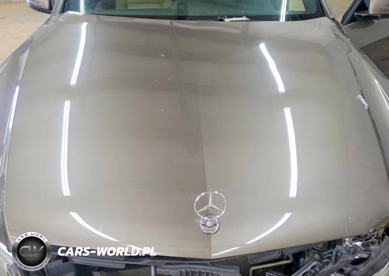 2011 Mercedes-Benz E 350 VIN:WDDHF5GB3BA417010 - 11