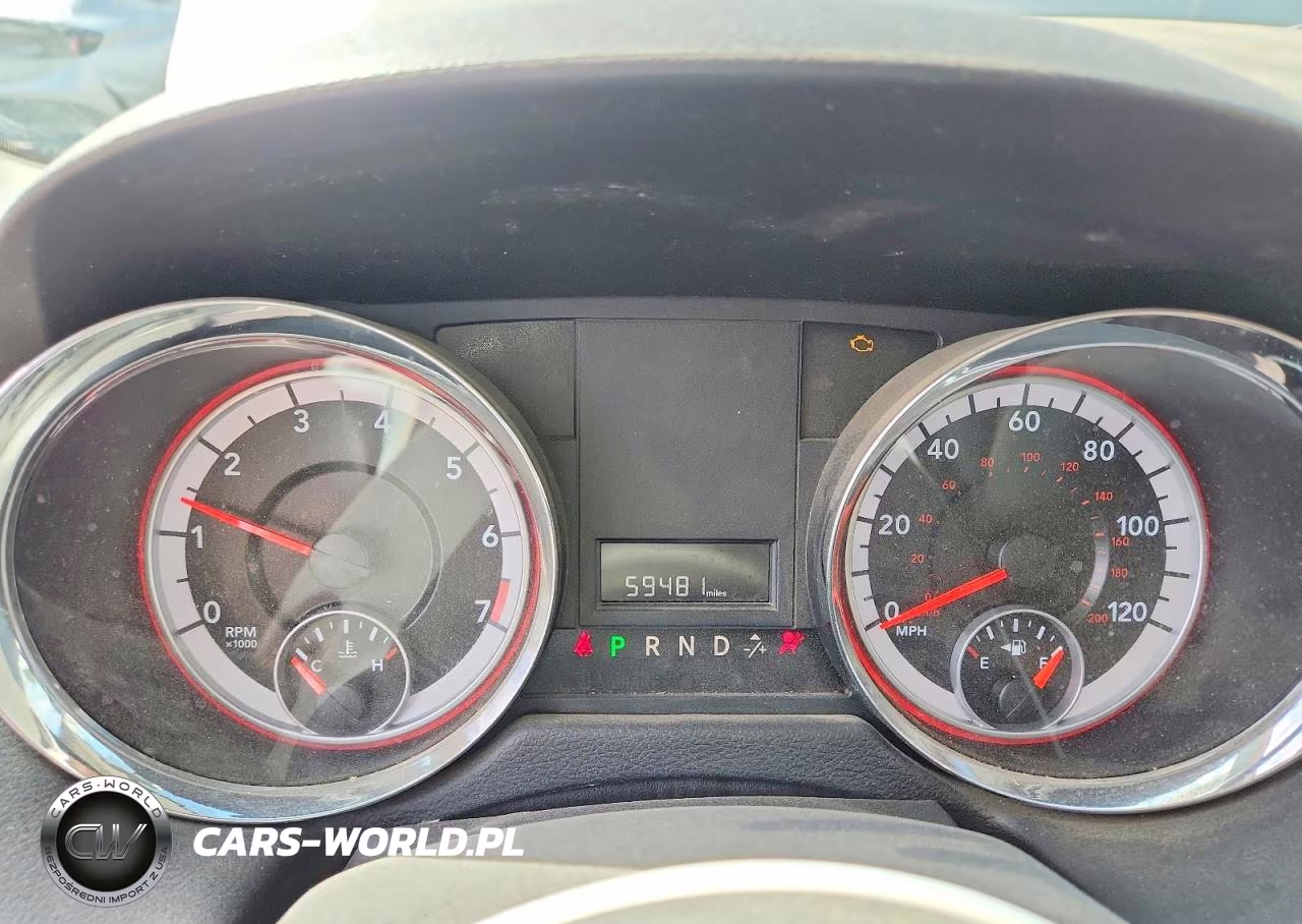 2013 Dodge Grand Caravan Se VIN:2C4RDGBG7DR622590 - 9
