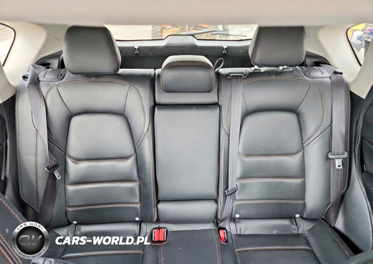 2020 Mazda Cx-5 Grand Touring VIN:JM3KFBDM4L1761085 - 10
