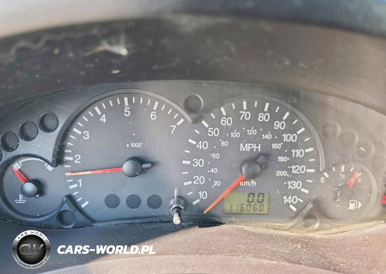 2007 Ford Focus Zx4 VIN:1FAHP34N47W356597 - 9