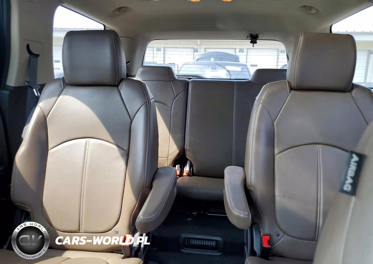 2017 GMC Acadia Limited Slt-2 VIN:1GKKVSKD1HJ139747 - 10