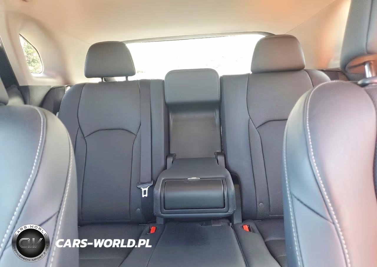 2020 Lexus Rx 350 VIN:2T2HZMDA5LC246244 - 10