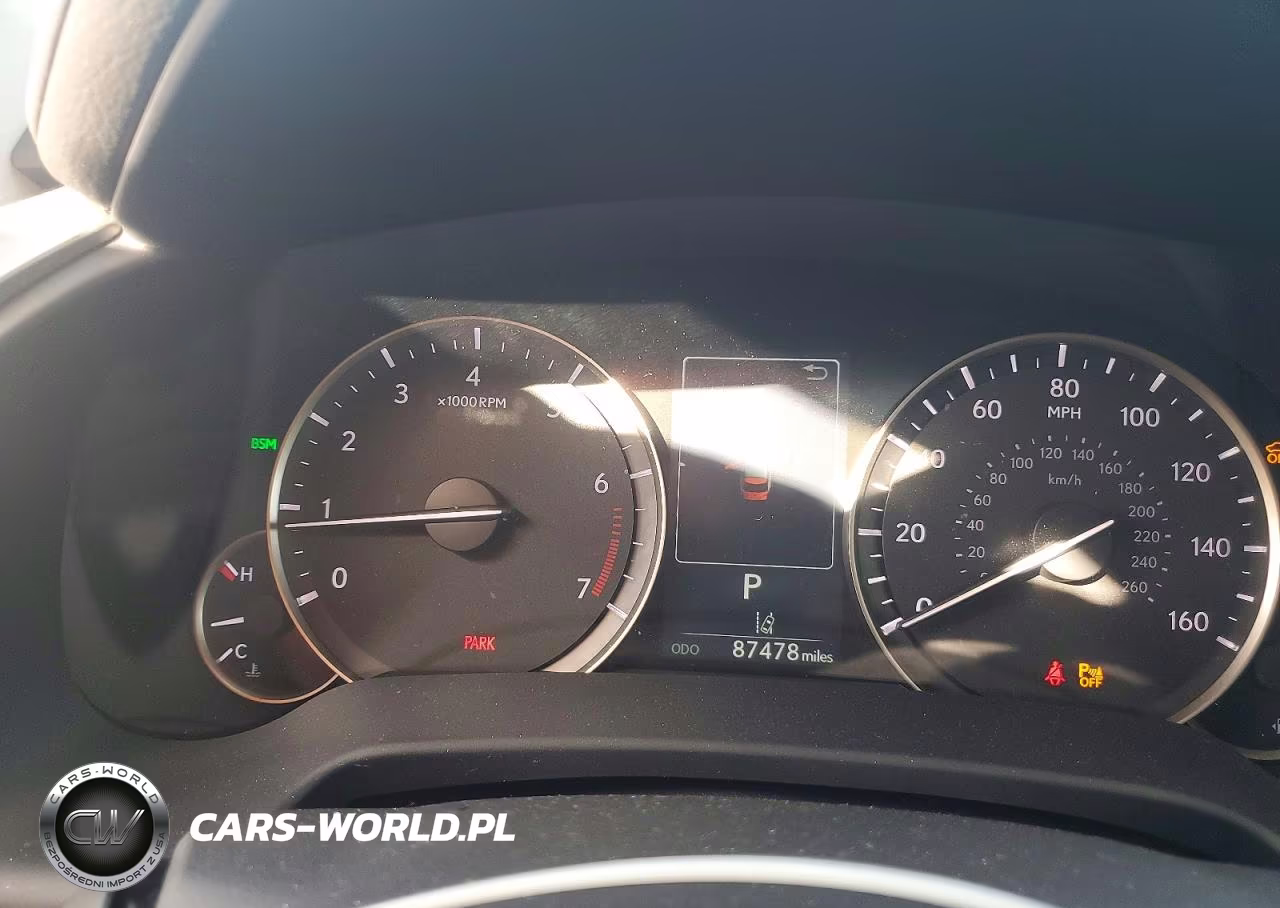 2020 Lexus Rx 350 VIN:2T2HZMDA5LC246244 - 9