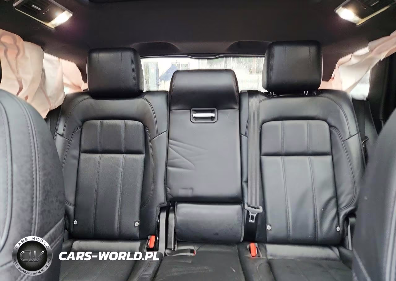 2020 Land Rover Range Rover Sport P525 Hse VIN:SALWR2SEXLA748377 - 10