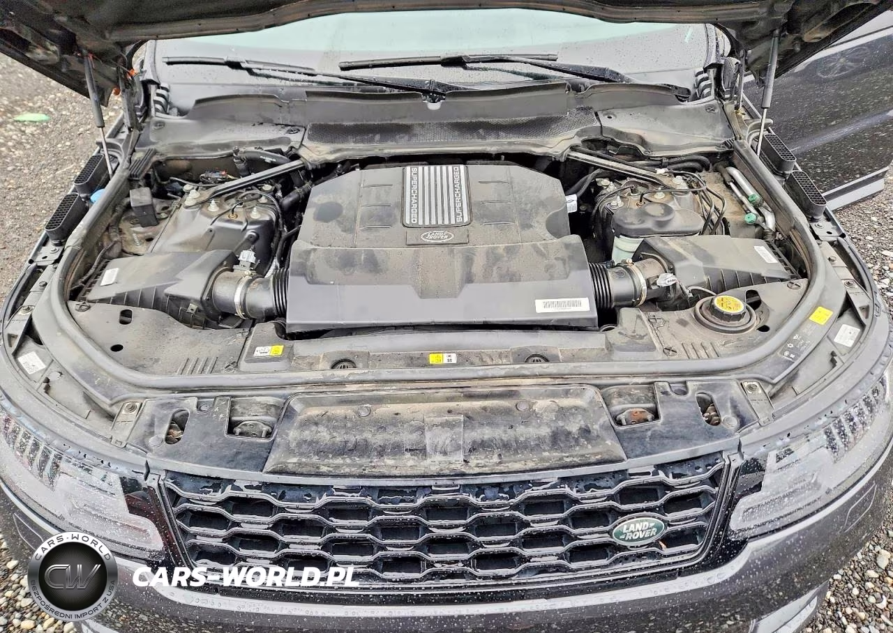 2020 Land Rover Range Rover Sport P525 Hse VIN:SALWR2SEXLA748377 - 12