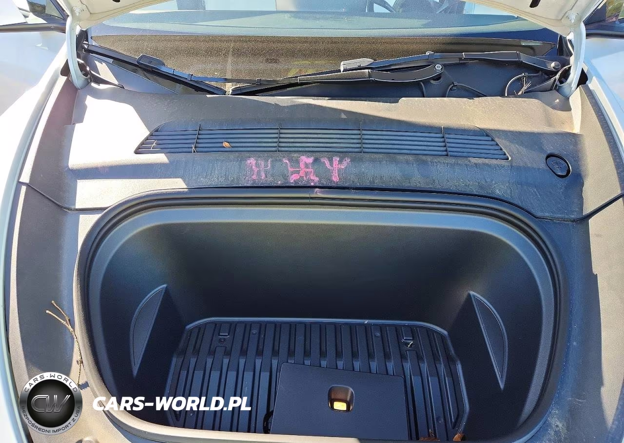 2023 Tesla Model Y VIN:7SAYGDEF3PF773899 - 11