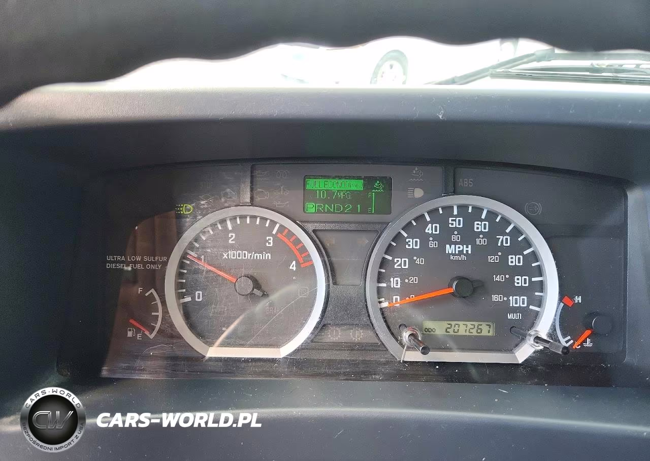 2015 Isuzu Npr Hd VIN:JALC4W16XF7003512 - 9