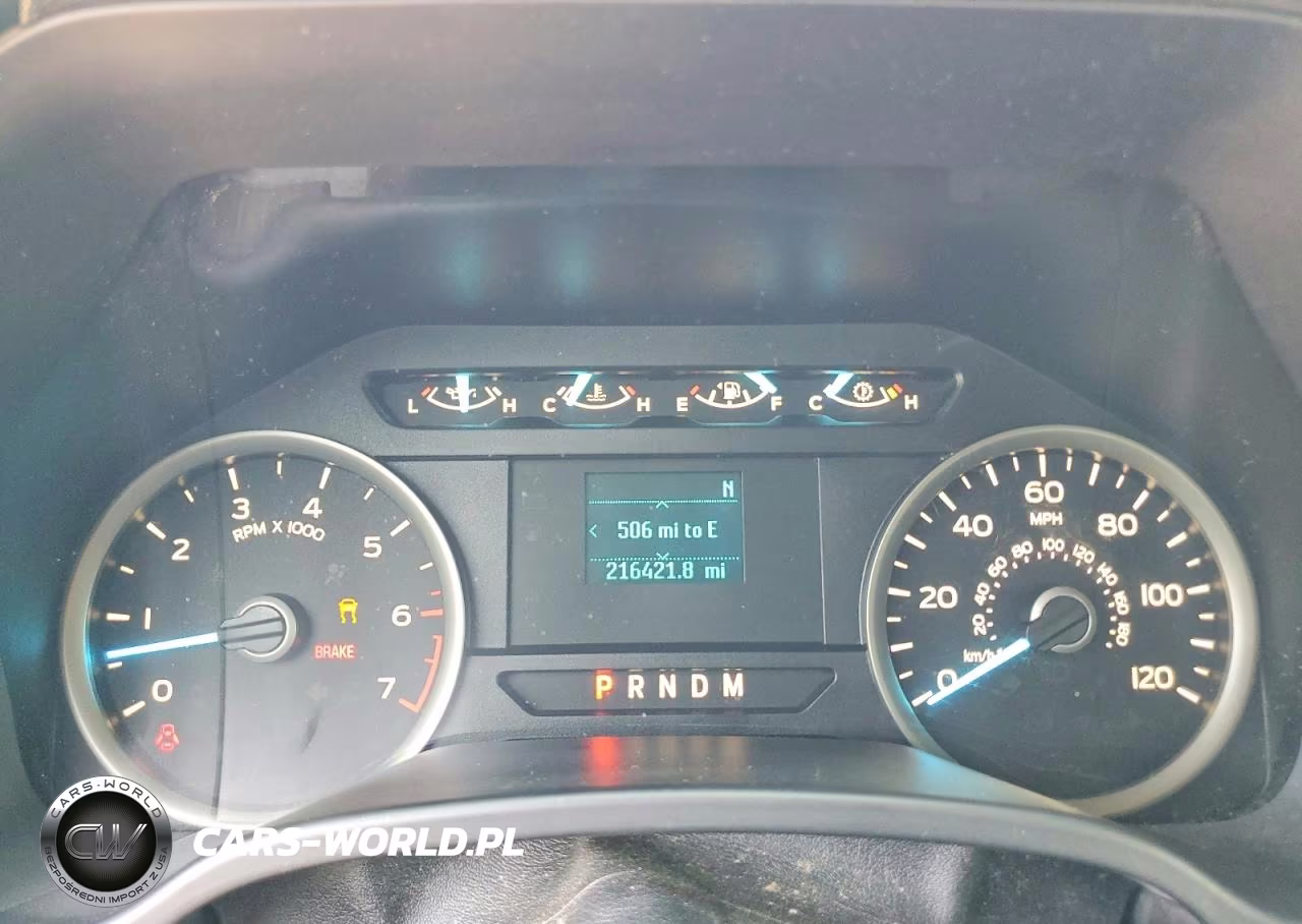 2018 Ford F150 Supercrew VIN:1FTEW1E59JFB32042 - 9