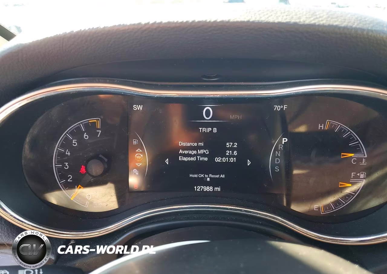 2015 Jeep Grand Cherokee Limited VIN:1C4RJFBG4FC725559 - 9