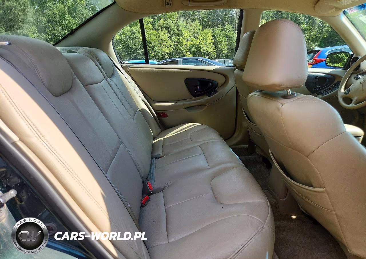 2002 Chevrolet Malibu Ls VIN:1G1NE52J42M554883 - 10