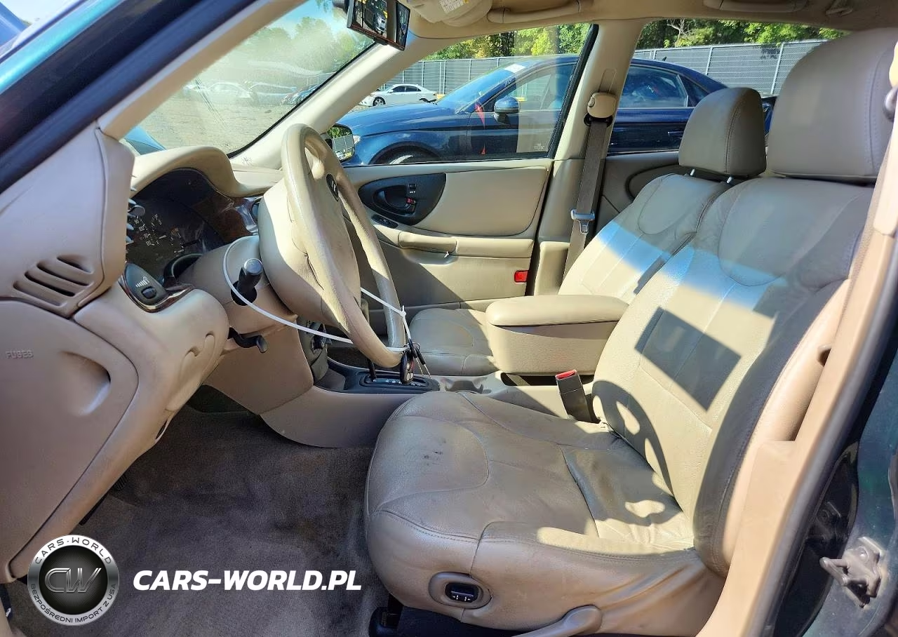 2002 Chevrolet Malibu Ls VIN:1G1NE52J42M554883 - 7