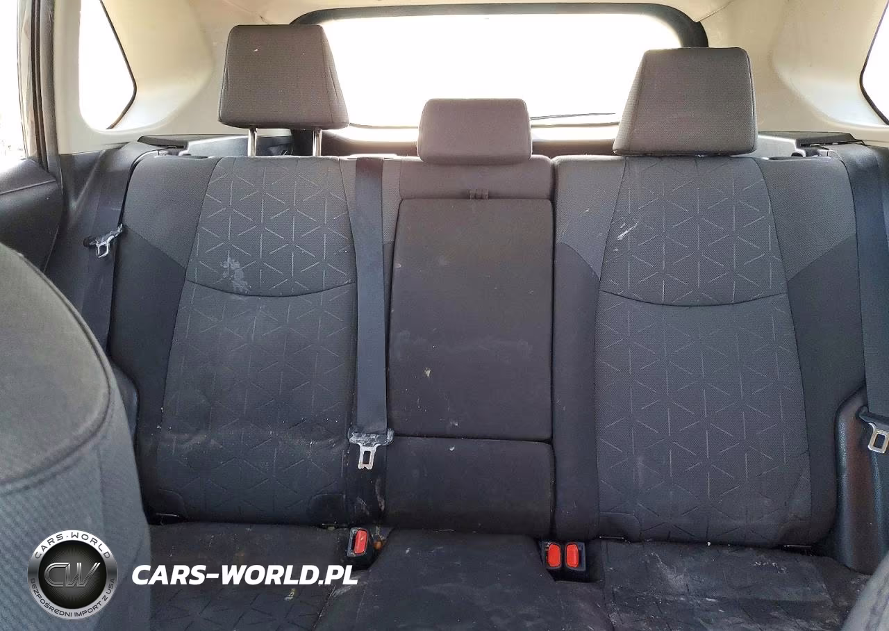 2020 Toyota Rav4 Xle VIN:2T3W1RFV7LW071582 - 10