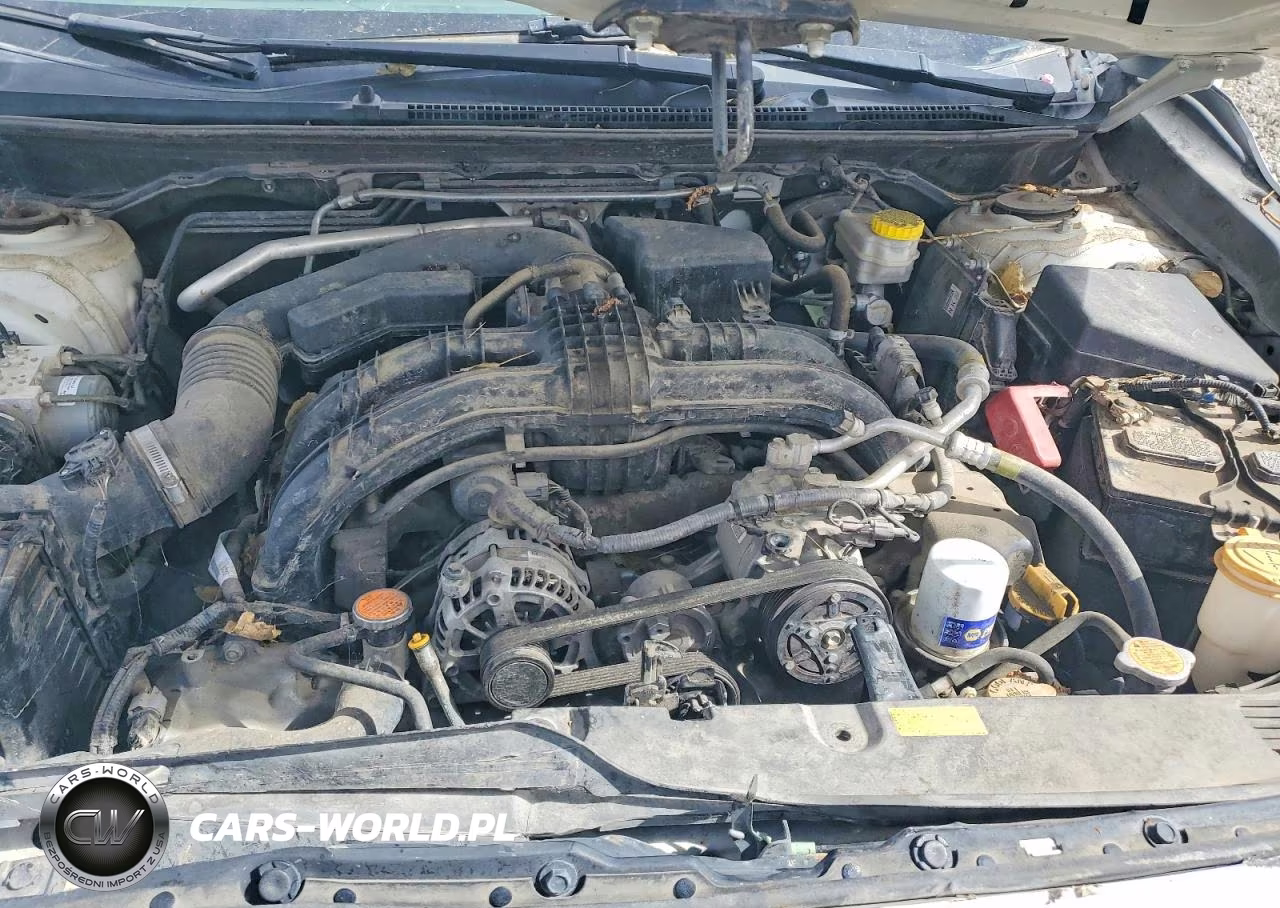 2020 Subaru Impreza VIN:4S3GKAB65L3603593 - 11