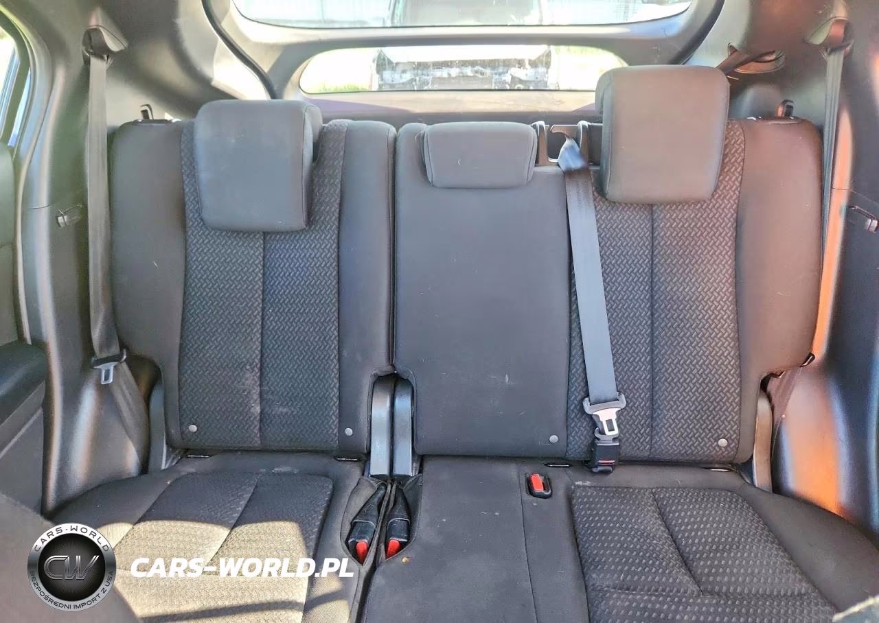 2020 Mitsubishi Eclipse Cross Es VIN:JA4AT3AA1LZ015833 - 10