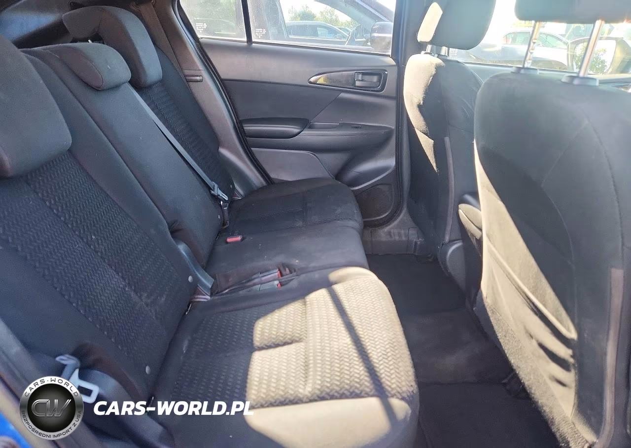 2020 Mitsubishi Eclipse Cross Es VIN:JA4AT3AA1LZ015833 - 11