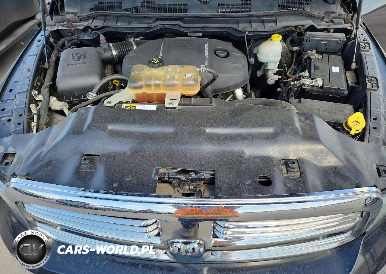 2015 Ram 1500 Slt VIN:1C6RR6LM7FS755942 - 11