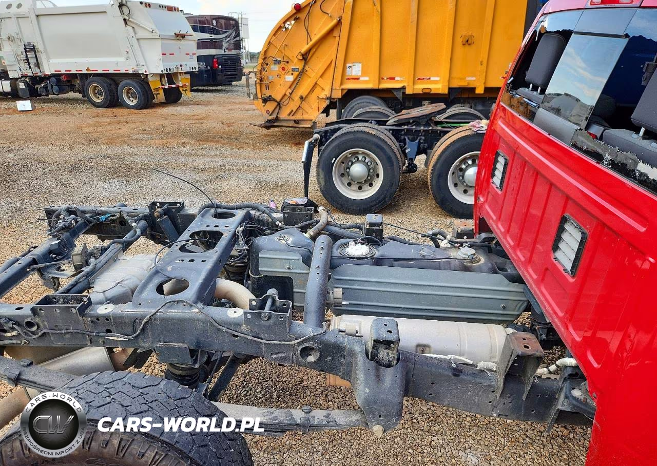 2022 Ram 3500 Tradesman VIN:3C63R3GJXNG314476 - 10