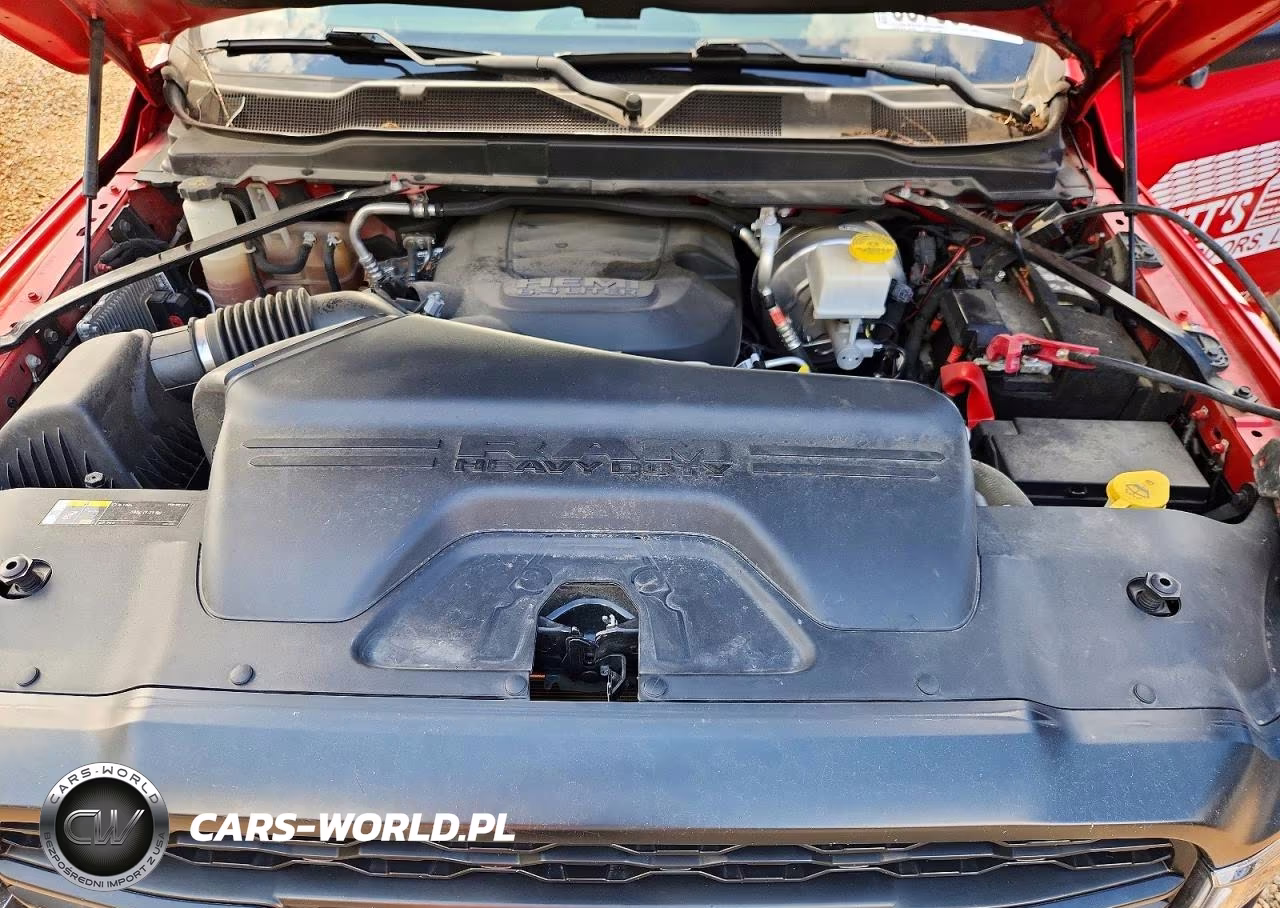 2022 Ram 3500 Tradesman VIN:3C63R3GJXNG314476 - 12
