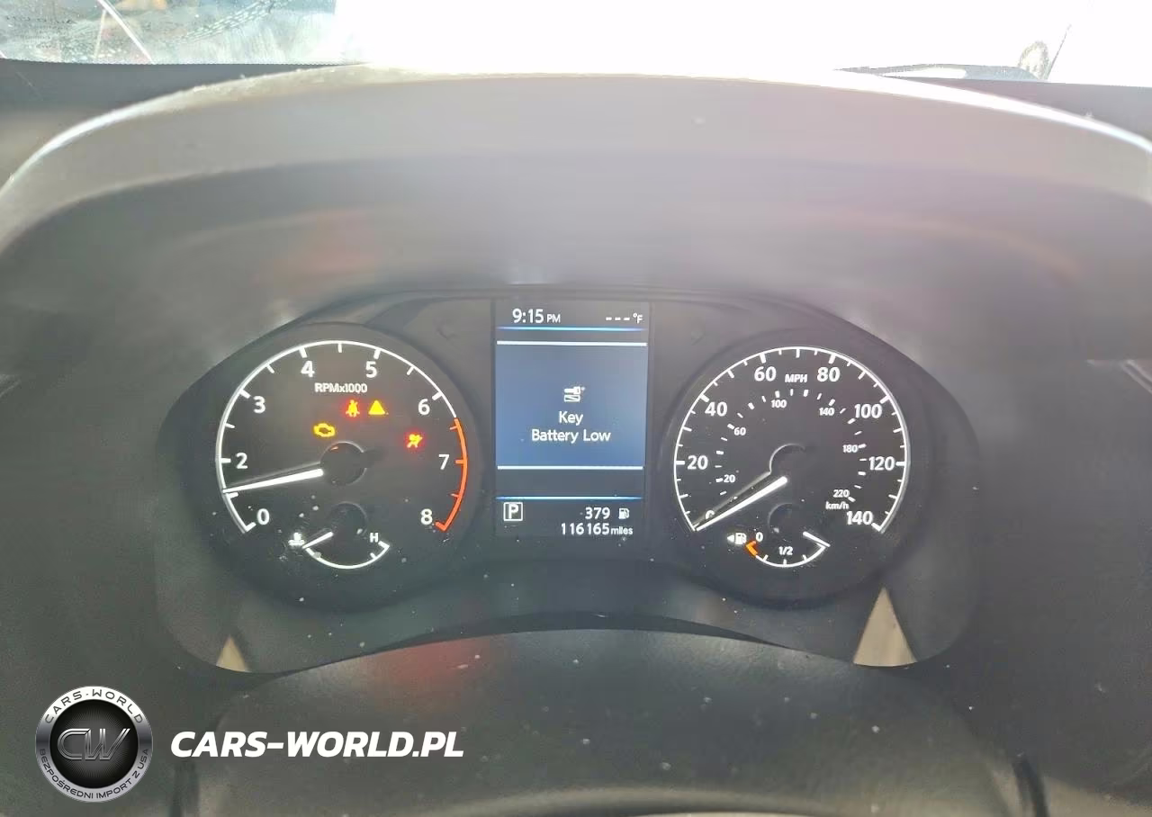 2022 Nissan Altima S VIN:1N4BL4BV1NN300114 - 9
