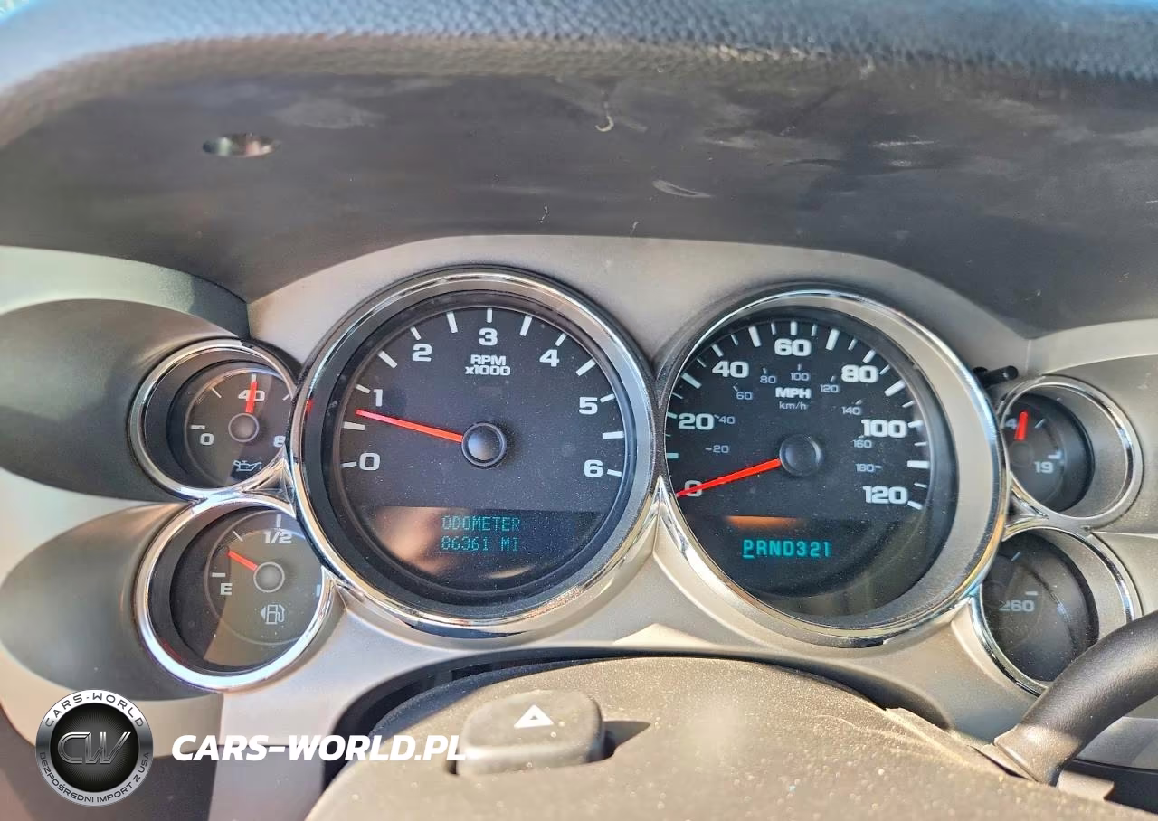 2008 GMC Sierra K1500 VIN:2GTEK19C581218857 - 9