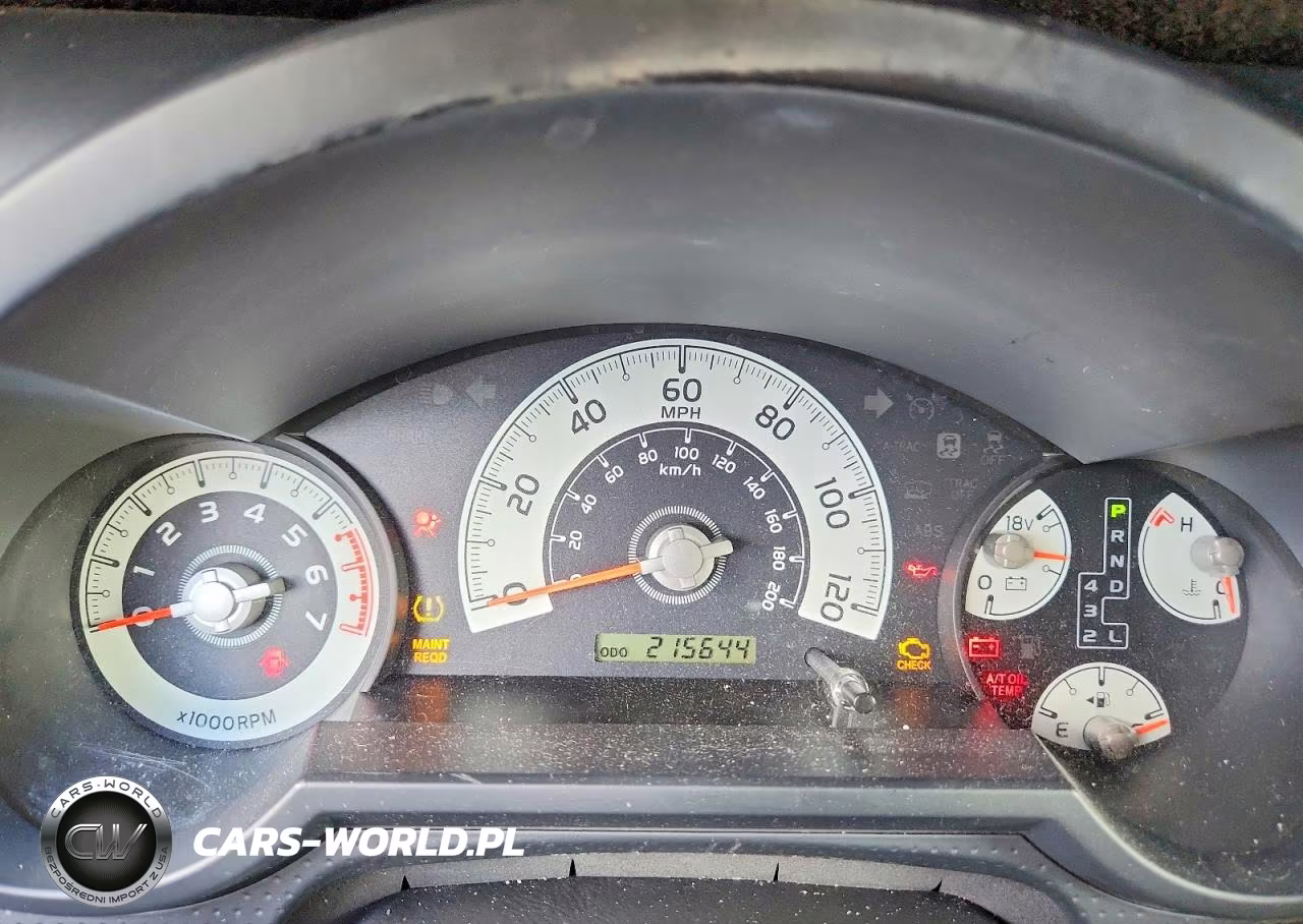 2013 Toyota Fj Cruiser Base VIN:JTEBU4BFXDK155960 - 9