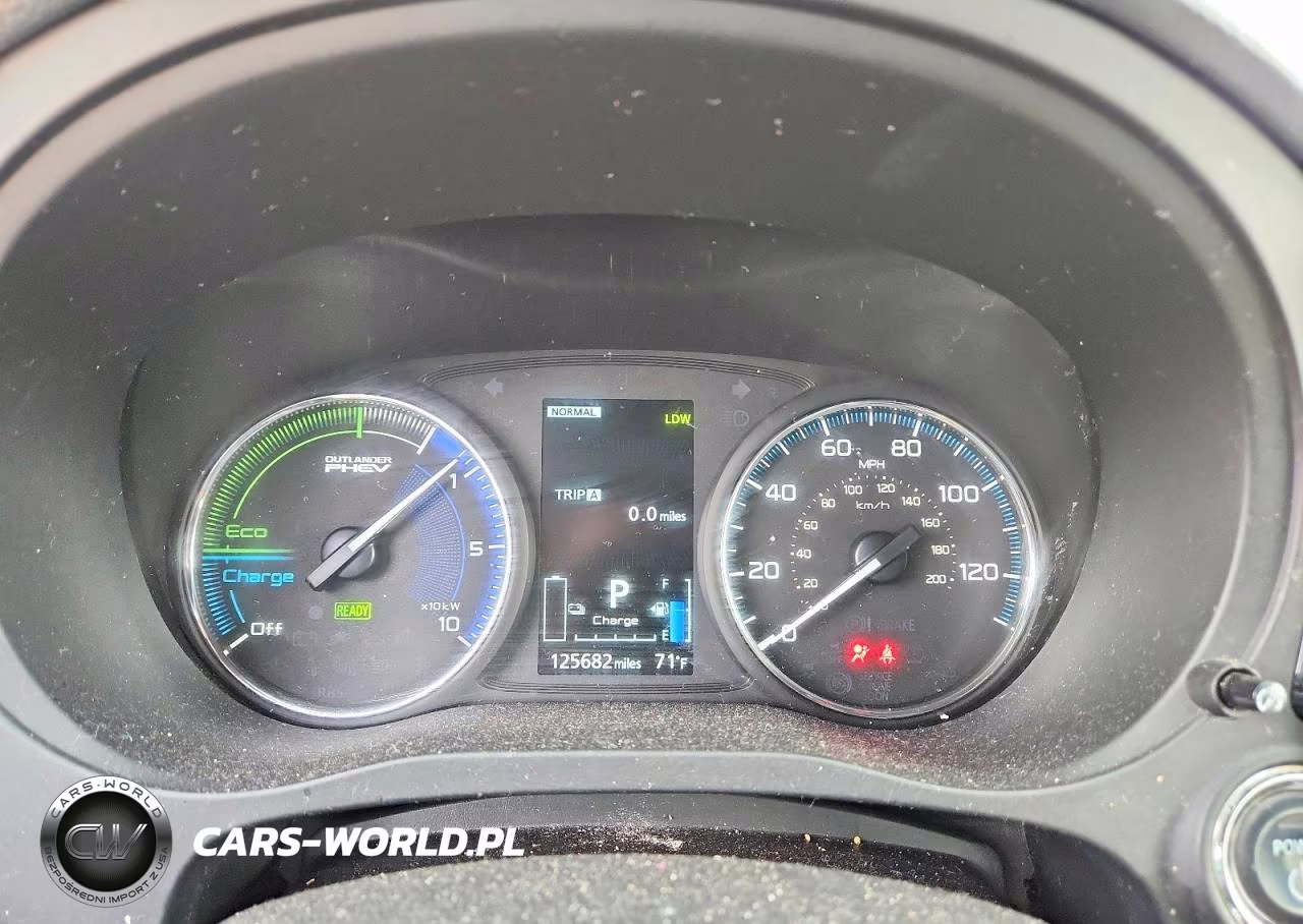 2022 Mitsubishi Outlander Sel VIN:JA4J2VA74NZ051652 - 9