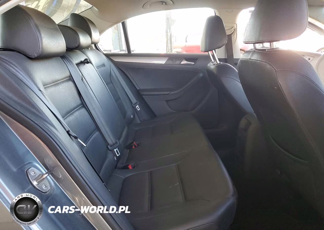 2017 Volkswagen Jetta Se VIN:3VWDB7AJ6HM243250 - 10