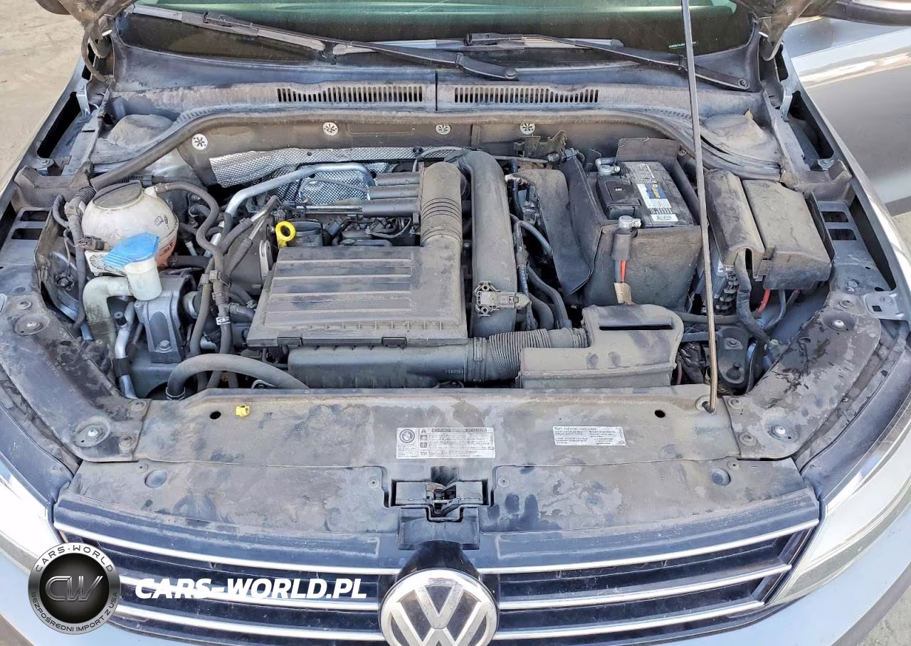 2017 Volkswagen Jetta Se VIN:3VWDB7AJ6HM243250 - 11