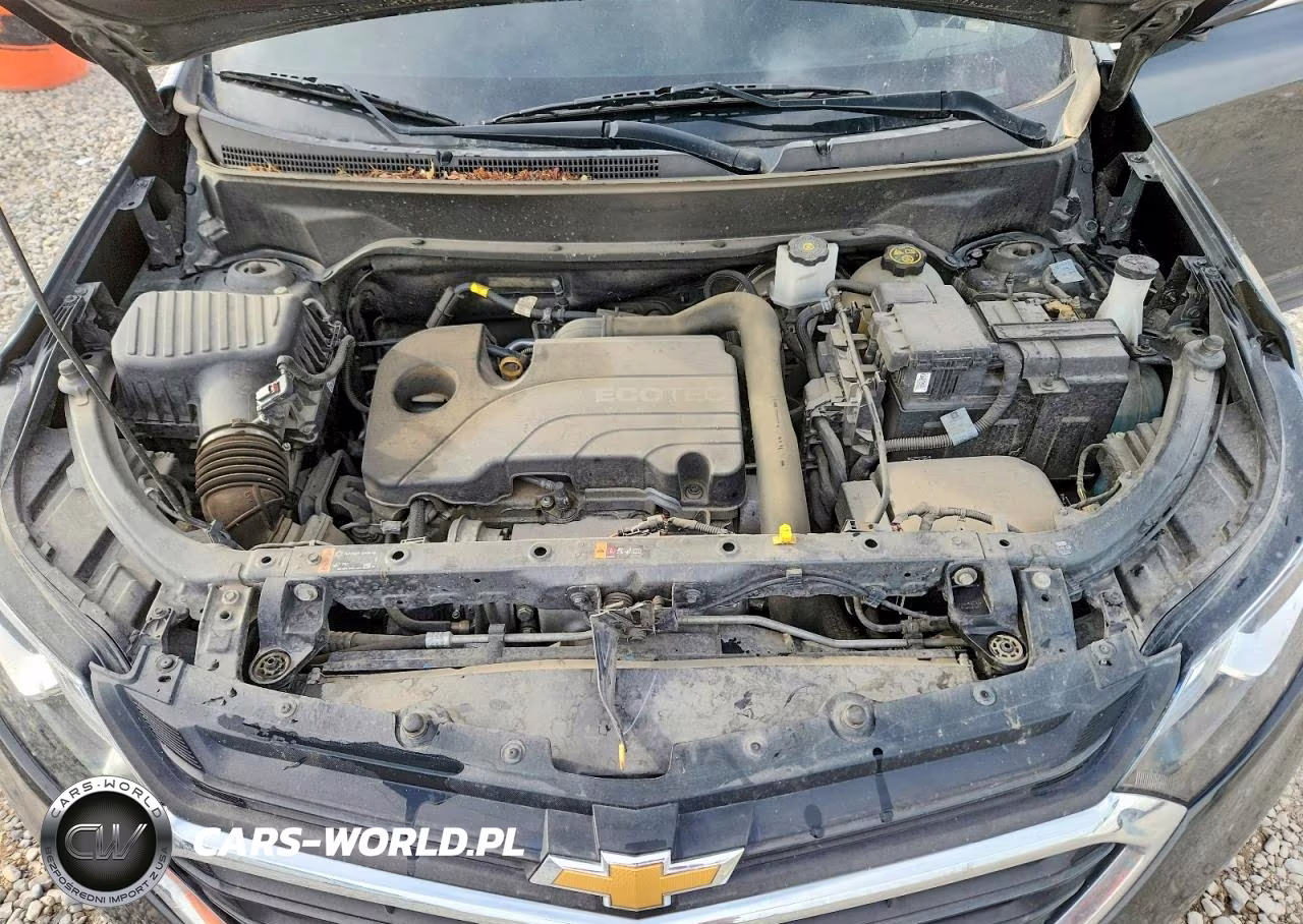 2020 Chevrolet Equinox Lt VIN:3GNAXUEV0LS638085 - 11