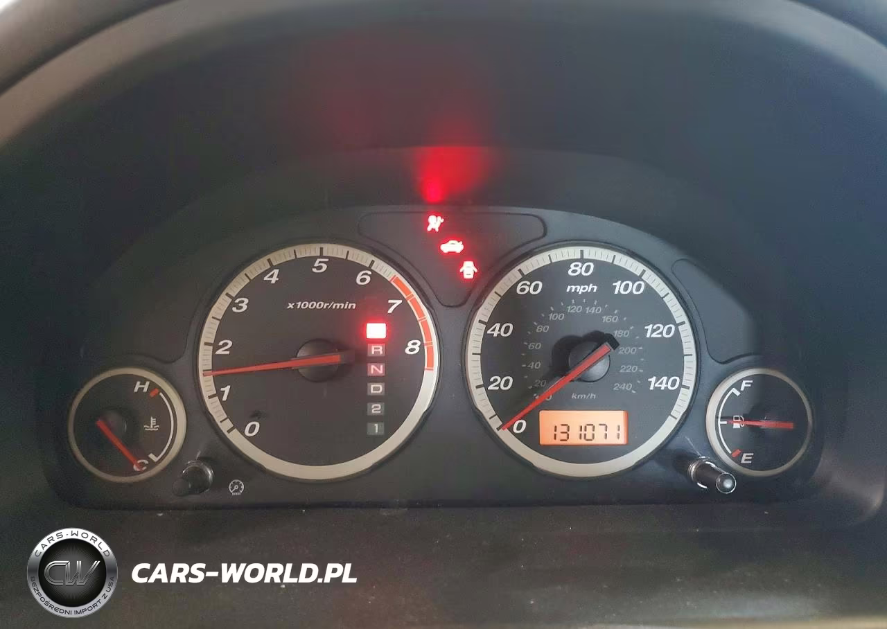 2005 Honda Cr-V Lx VIN:SHSRD785X5U310808 - 9
