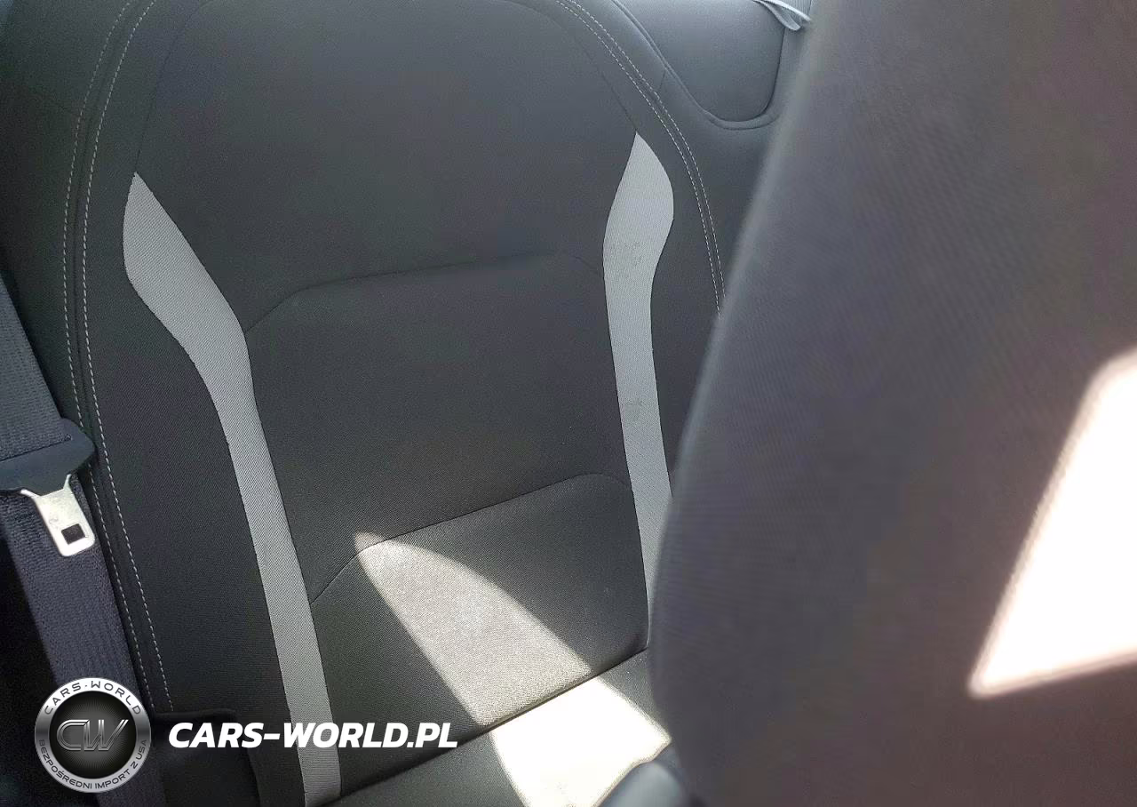 2022 Chevrolet Camaro Lt1 VIN:1G1FF1R77N0124961 - 10