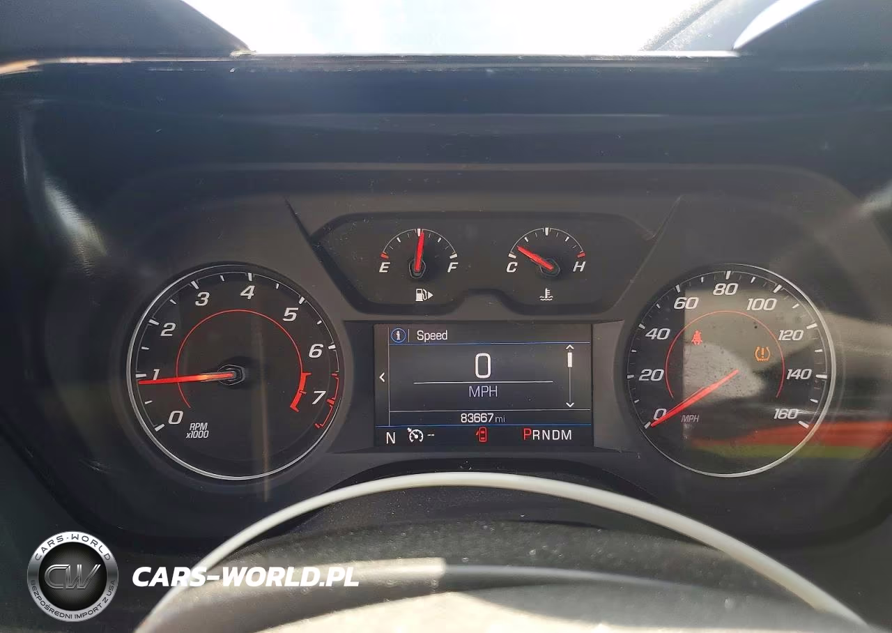 2022 Chevrolet Camaro Lt1 VIN:1G1FF1R77N0124961 - 9